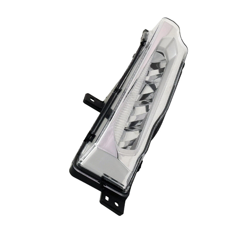 Fits For X3 G01 G08 X4 G02 18-2019 Right Side LED Fog DRL Daytime Running Light