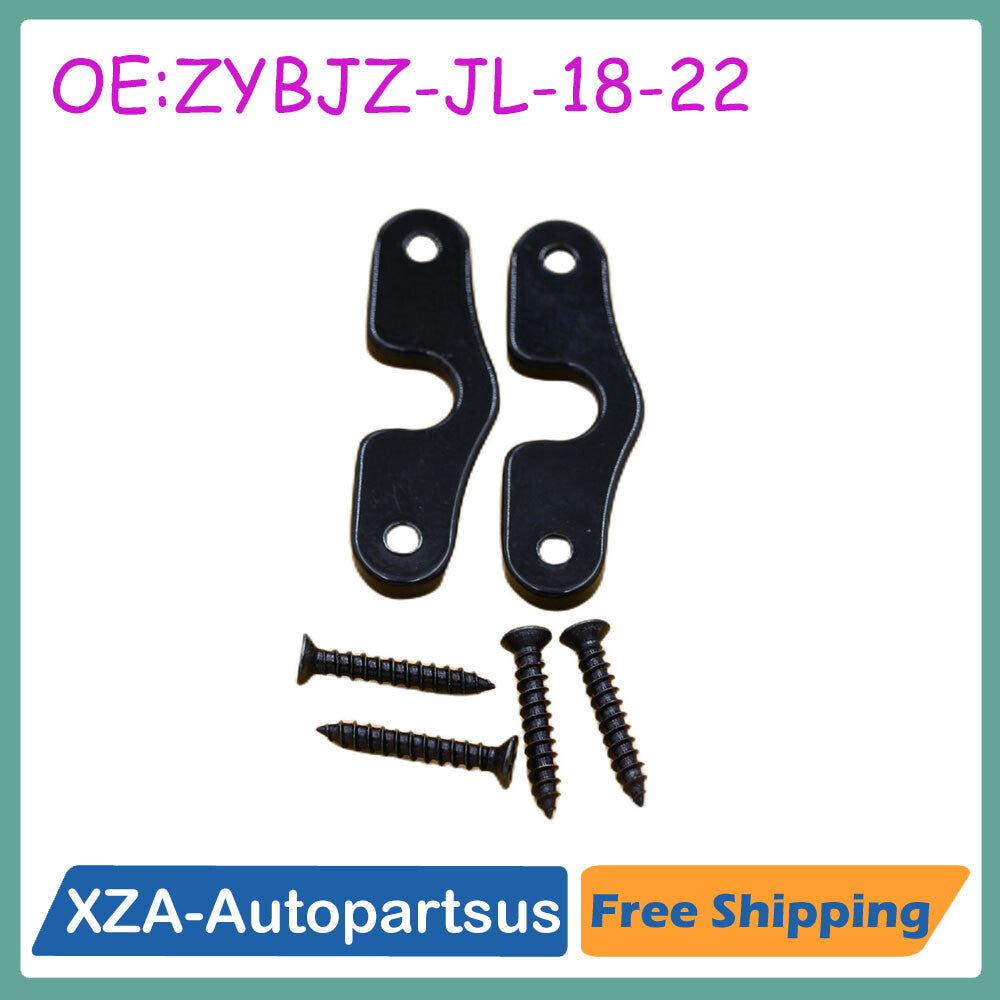 Suitable for Jeep for Wrangler JK repair kit clips for Jeep for Wrangler 2018 ZYBJZ-JL-18-22
