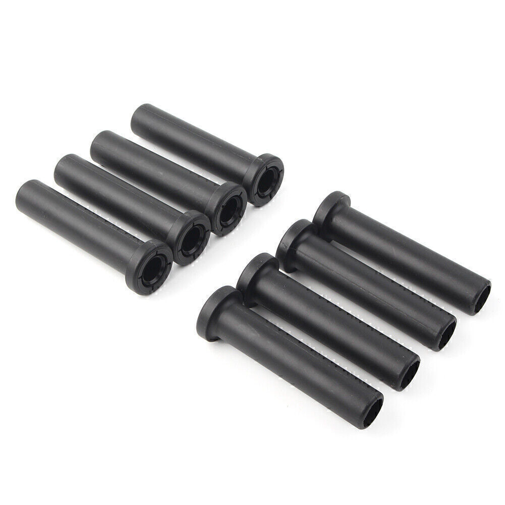 Alle Querlenker-Querlenker-Buchsen vorne Motorrad f¨¹r for Polaris RZR 800/S/4 Neu