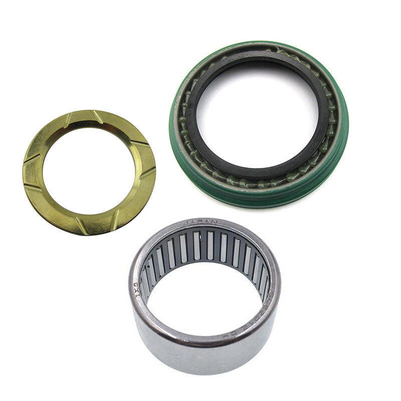 Knuckle Bearing Spacer Oil Seal Set for Mitsubishi Pajero Montero 2nd L200 3rd