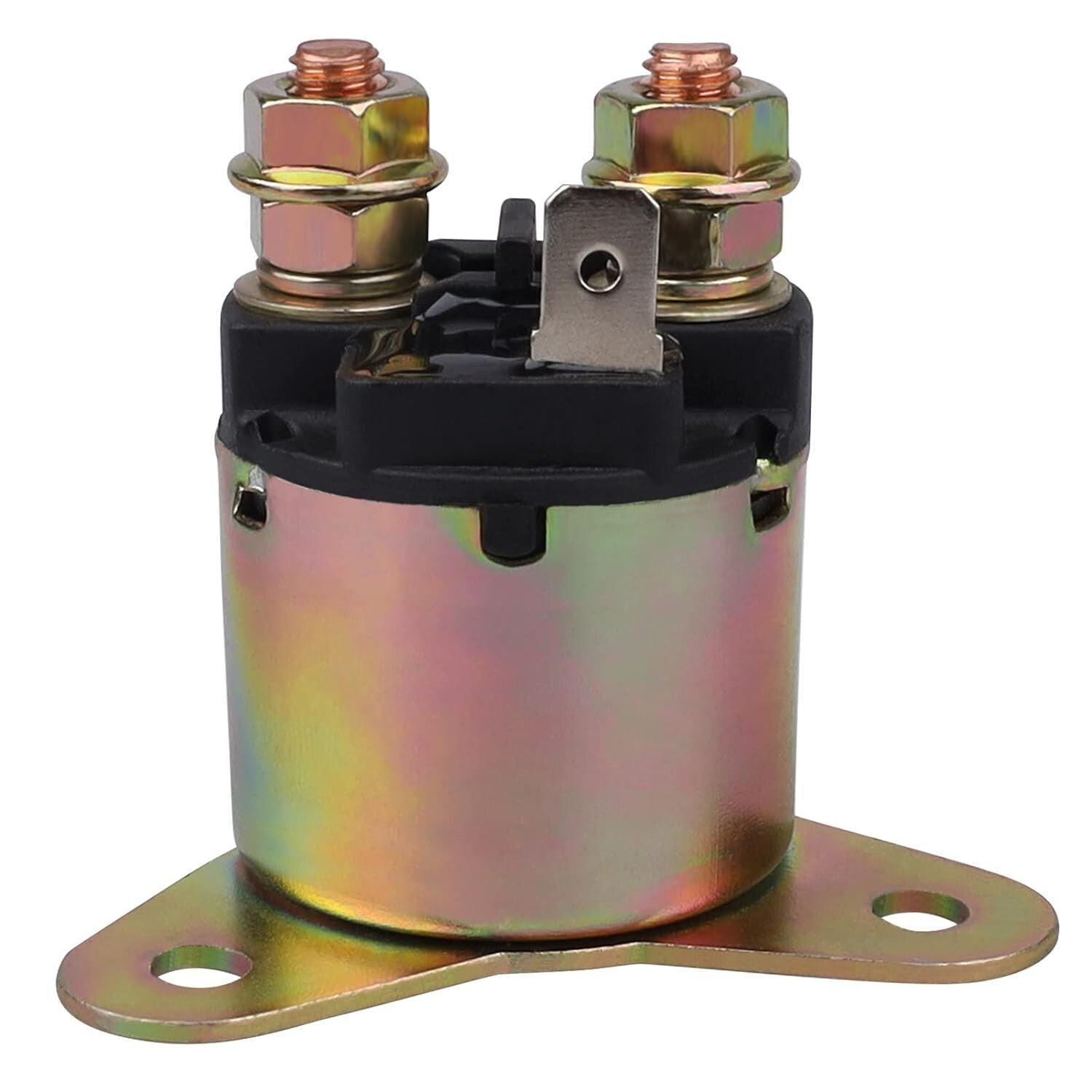 GX390 Starter Solenoid Relay for Honda GX270 8HP 9HP 11HP 13HP 190F 4-Stroke