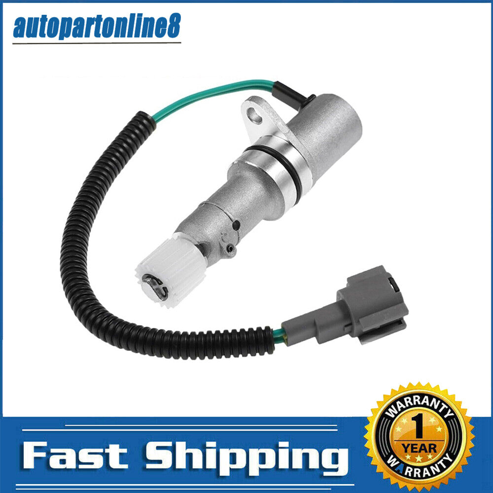 Piece of 1 Transmission Speed Sensor 25010-56G00 for Nissan Pickup 2.4L 1995