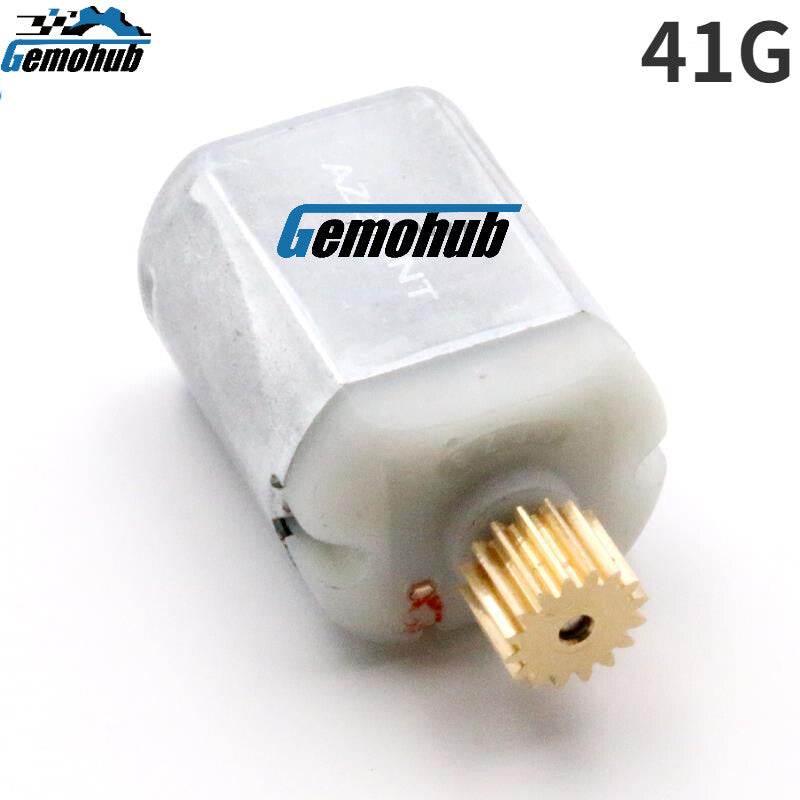Fuel Filler Cap Actuator Motor For 2001-05 for BMW E65 E66 730d 735i 735Li 745i 760i