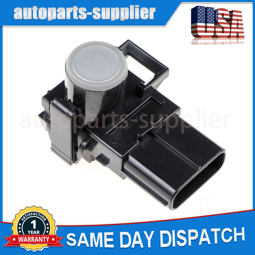 Parking assistance sensors are suitable for Lexus RX350 2010-15 and RX450h 2012-15 3.5L models. (Model number 89341-3210)