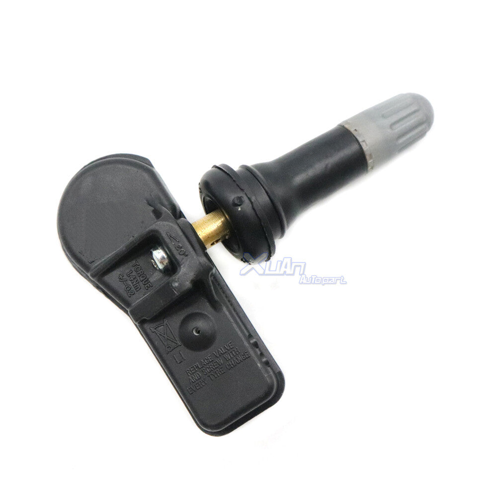 PRESSURE MONITOR SENSOR TPMS 52933-B2100 for Kia Soul Sedona 433MHz 4x TIRE