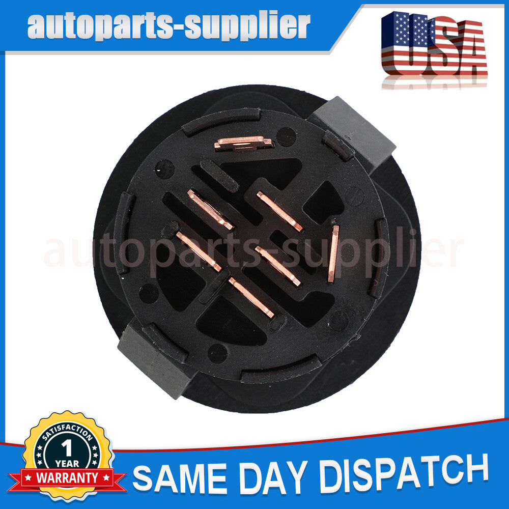 532163968 532175566 Ignition switches suitable for Husqvarna lawnmowers and garden tractors.