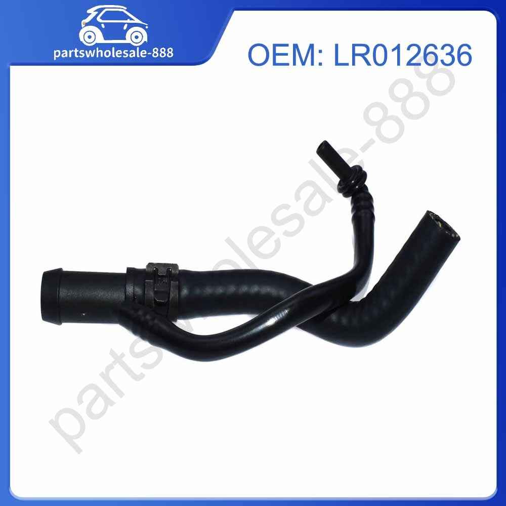 LR012636 Water pump hose is suitable for 2010-2013 for Land Rover for Range Rover Sport 5.0L.