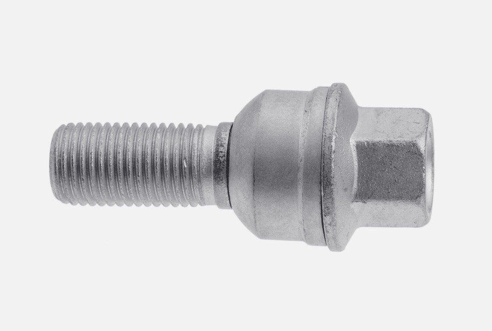 5-pack of wheel bolts, Scew 8R0601295, suitable for Audi Q5 2009-2013, for Audi for A8 /S8 QUATTRO 10-13