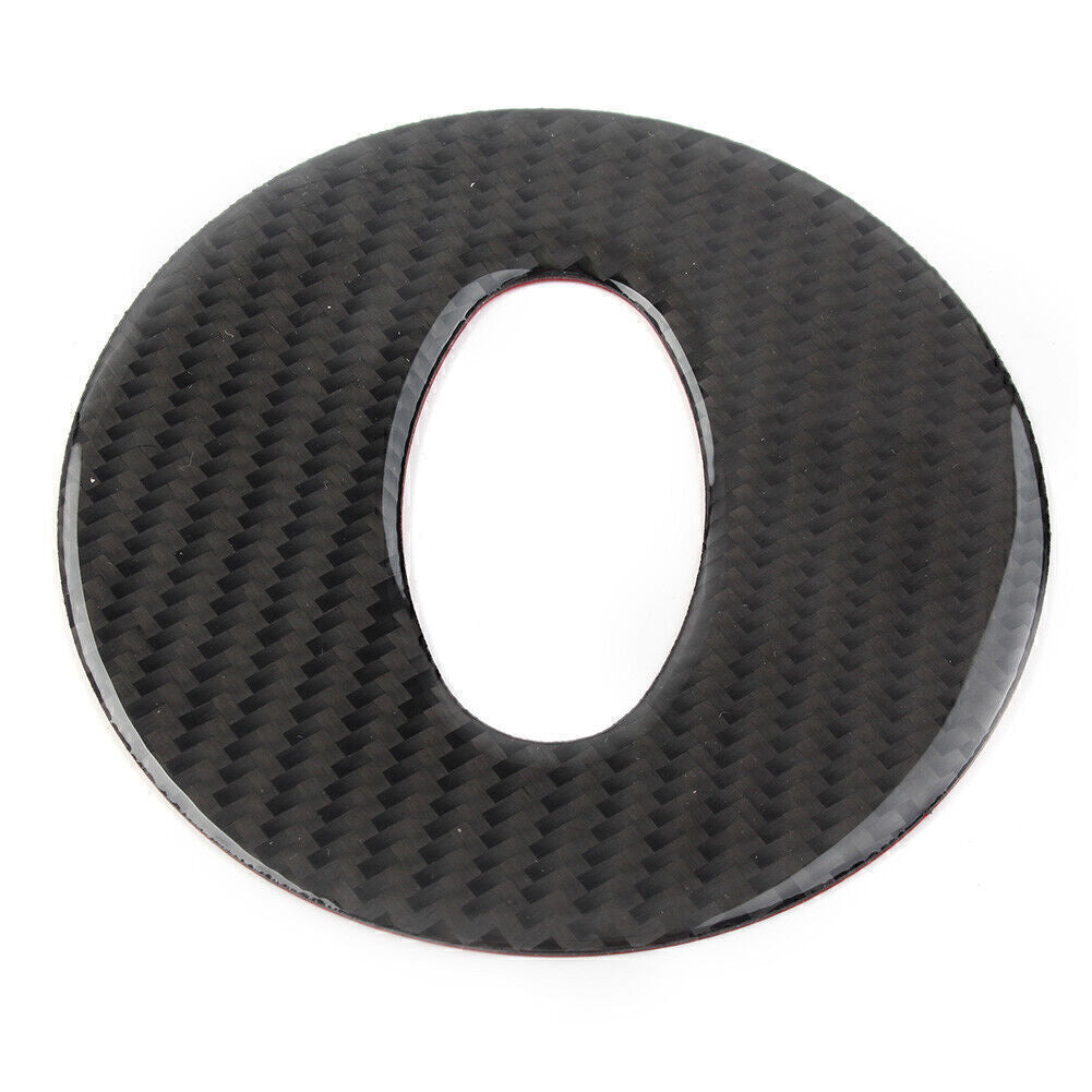 for Subaru Forester 2013-2018 2014 2015 16 1x Steering Wheel Panel Cover Trim