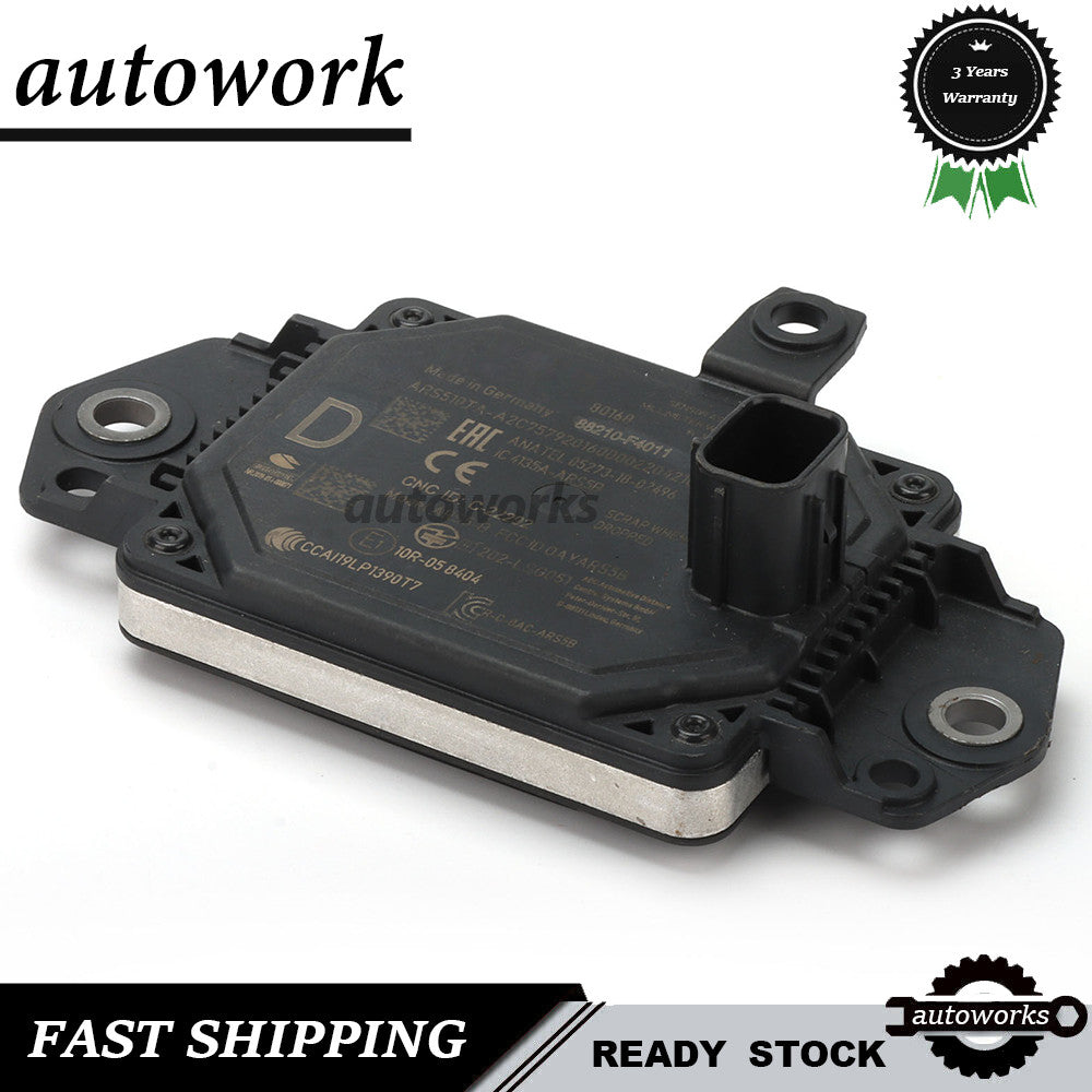88210-F4011 New Cruise Control Distance Radar sensor Fit 2018 for Toyota C-HR