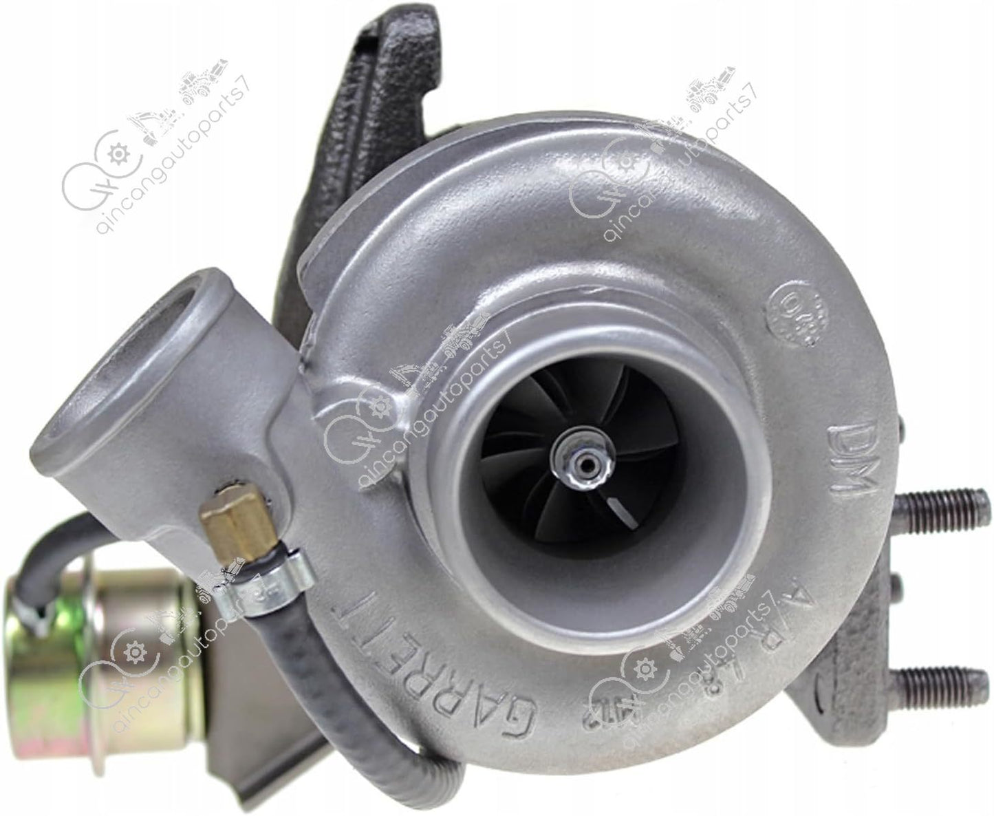 GT25 Turbocharger 082145701 for Volkswagen LT Van with 4.07 TCA Euro-3 Engine
