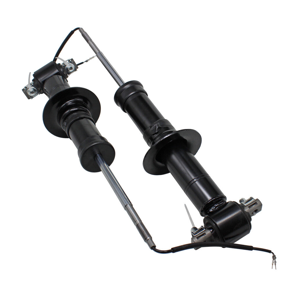 4X Front Rear Air Suspension ADS Shock for Cadillac for Escalade for GMC for Yukon 84176631