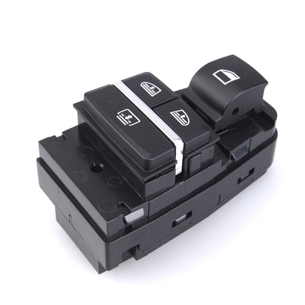for BMW F01 F02 F04 F06 F07 7-Series M6 5 GT 1 Rear Window Adjust Switch Button