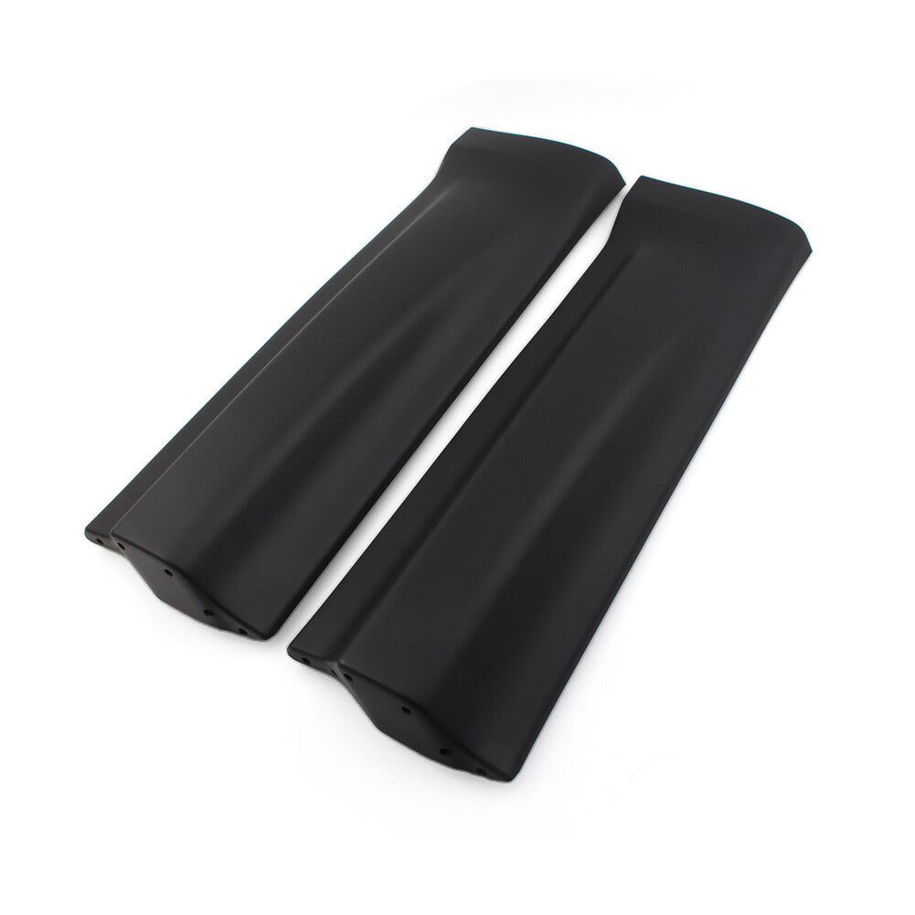Rear Left Door Side Moulding Trim Fit for Land Rover for Range Rover Sport 2014-2019