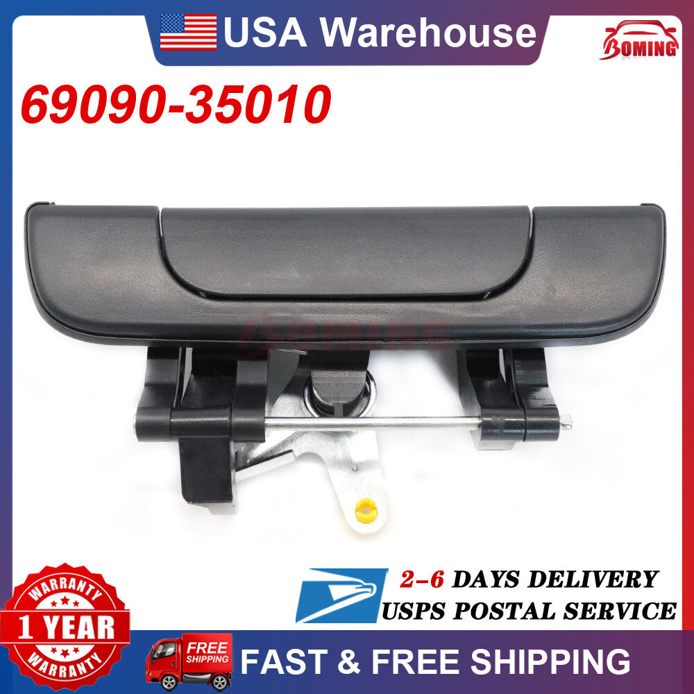NEW Rear Door Tailgate Handle Fit for Toyota Hilux 2004-12 for Toyota Tacoma 1995-04