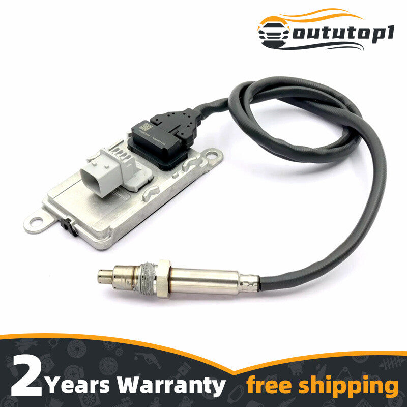 Nox Sensor for Mercedes W156 W164 W166 W176 W205 W212 W222 W246 C117 A0009056304