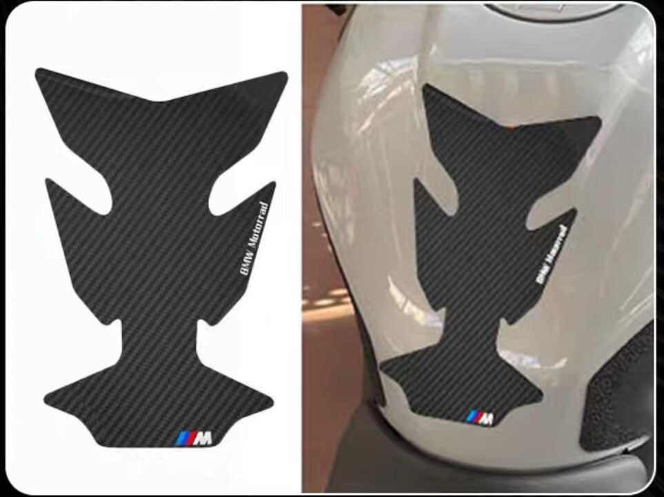 for BMW S1000RR MOTORRAD TANK PAD MOTORCYCLE S1000R for BMW UNIVERSAL M TANK PROTECTOR