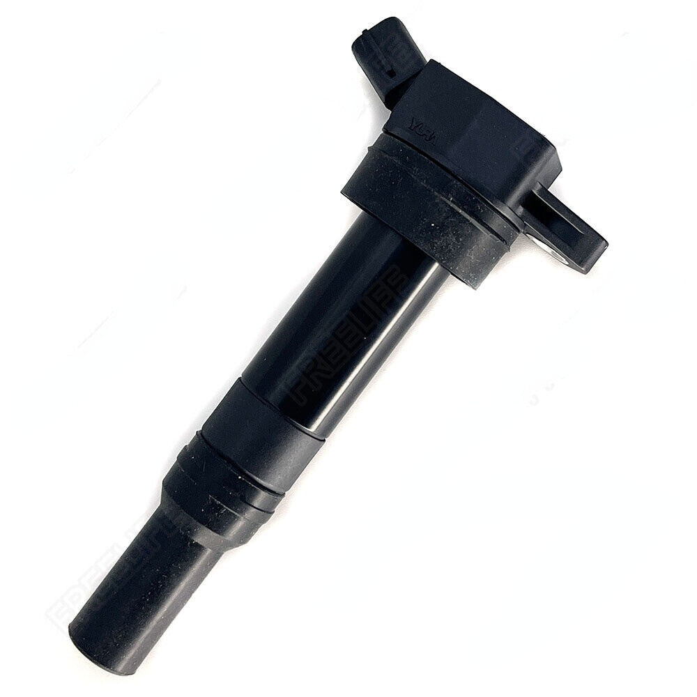 Ignition coil + connector suitable for 01-17 for Hyundai for Elantra , for Kia Soul Forte 1.8L 2.0L