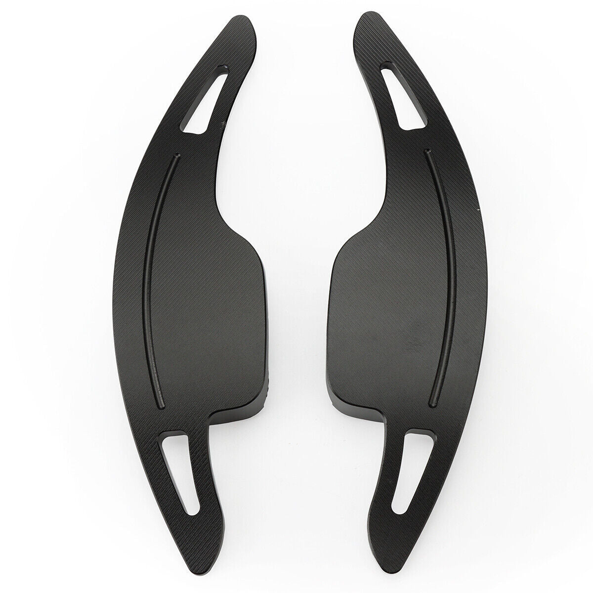 Steering Wheel Shift Paddle Black for Chevrolet Camaro 2022 2019 LT1 6.2L M01657
