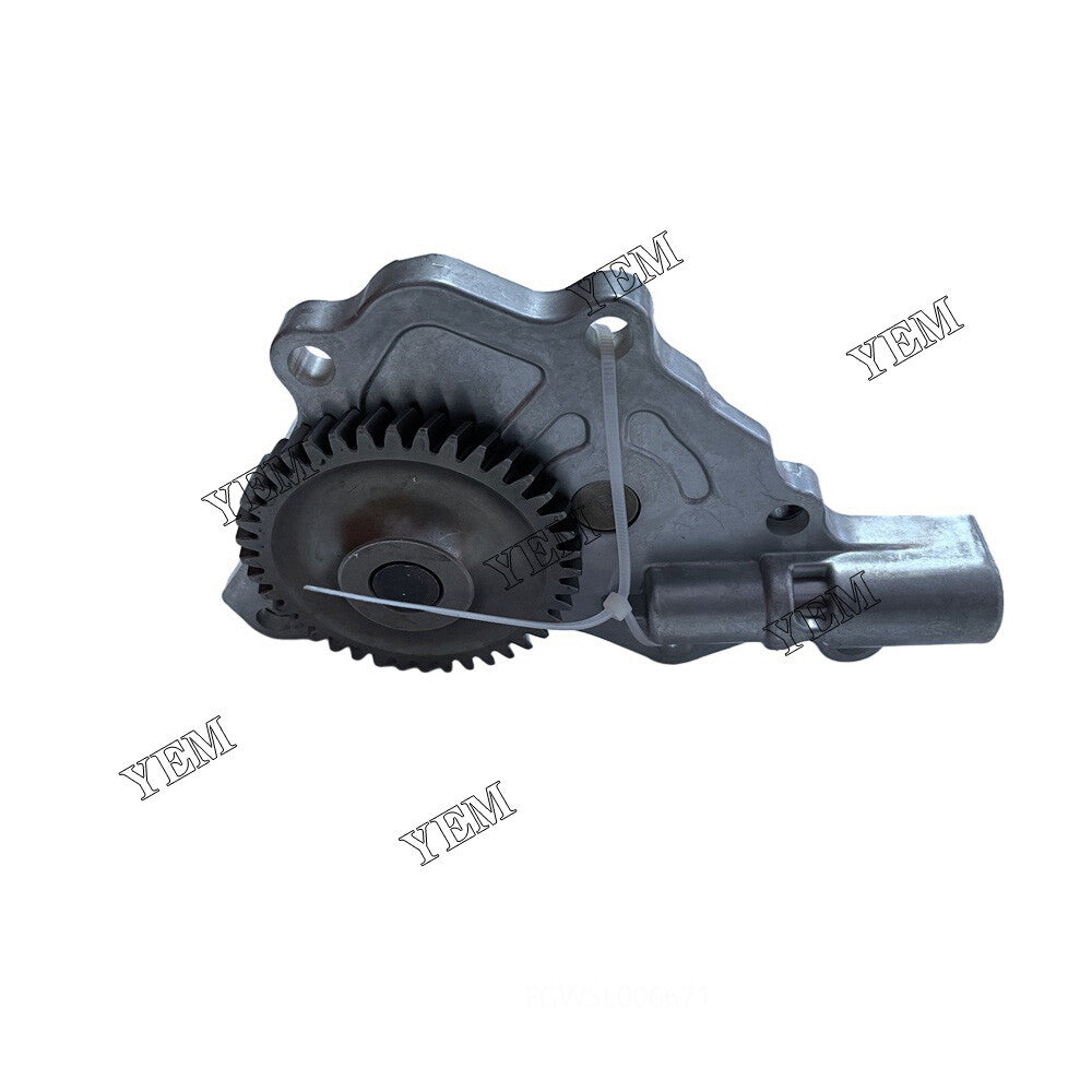 new 4JJ1 Oil Pump Fit for Isuzu Diesel Engine for Isuzu Oil Pump