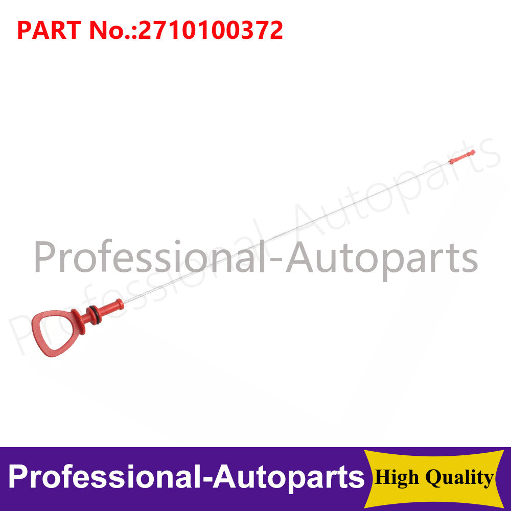 Engine oil suction pipe indicator for Mercedes W203, W208, W209, W211, SLK, CLK, CLC, R171