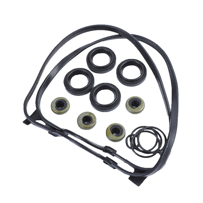 Valve cover gasket for 1994-2002 for Acura CL, for Honda Accord, for Isuzu Oasis 2.3L 2.2 SOHC vehicles.