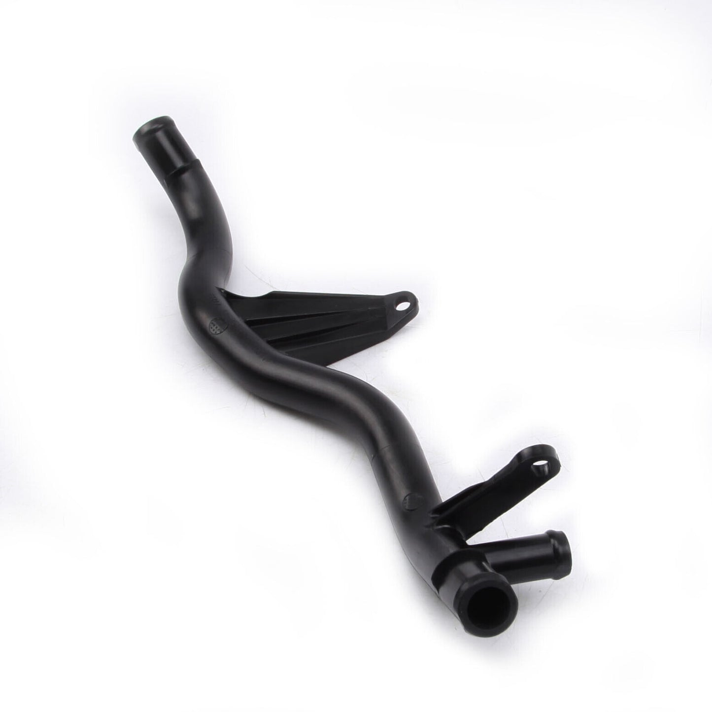 5Q0121070AB Radiator Coolant Hose Pipe Fit For A3 TT Q3 2019-2021 5Q0121070BR