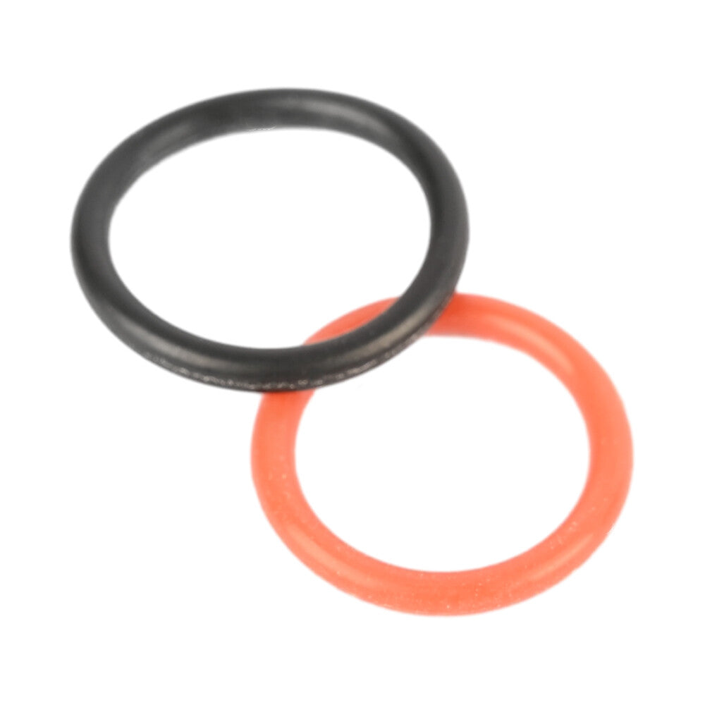 NEW 2PC KIT POWER STEERING PUMP INLET  OUTLET O-RING SEALS for ACURA for HONDA