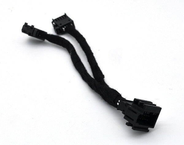 Retrofit MQB Mk8 Style Electronic Gear Selector cable adaptor for VW for golf for Passat