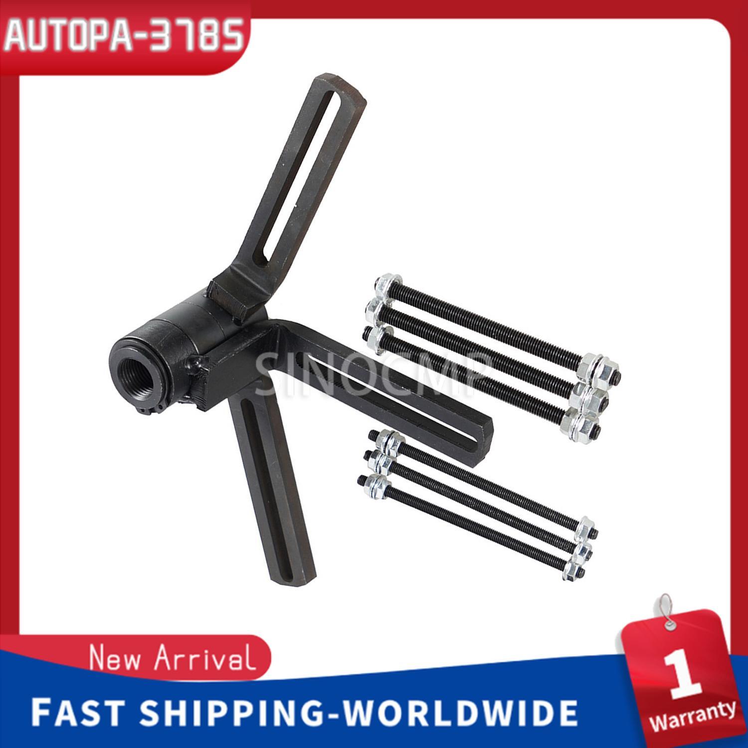Crankcase Splitter Separator Puller Tool For Motorcycle Dirt Bike ATV Crank Case