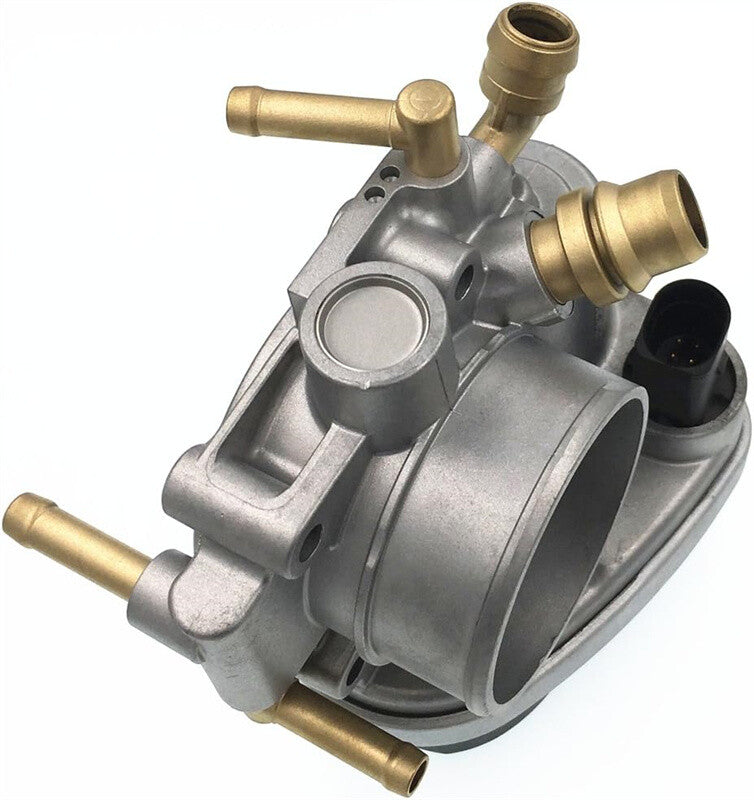 The new throttle body kit is compatible with the 2008-2009 for Saturn Astra 1.8L. (55562380 93189782-)
