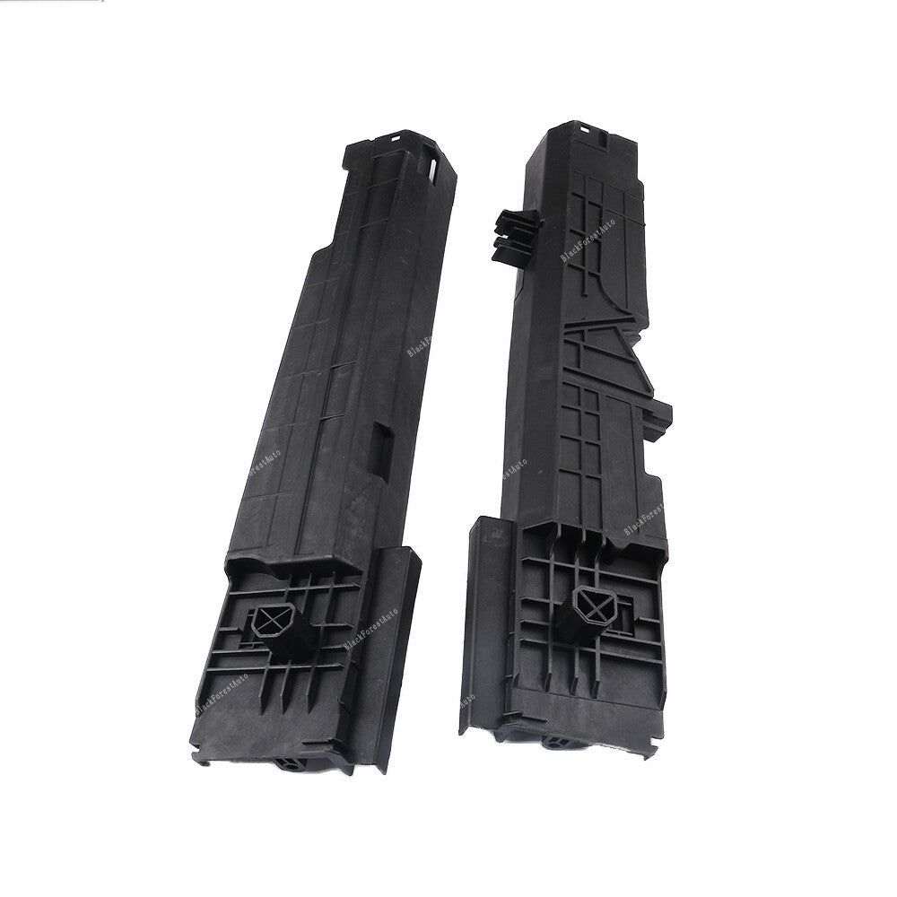 RHLH Radiator Water Tank Support Retaining Bracket for BMW F30 328i 335i F32