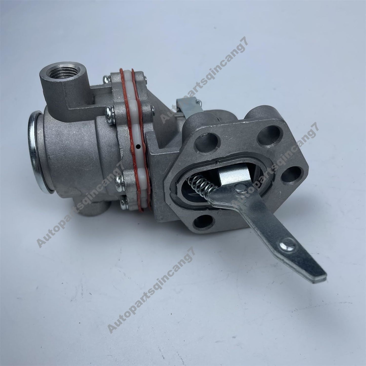 Fuel Lift Transfer Pump 836659391 for Steyr Tractor CVT120 CVT170 M975 M9078