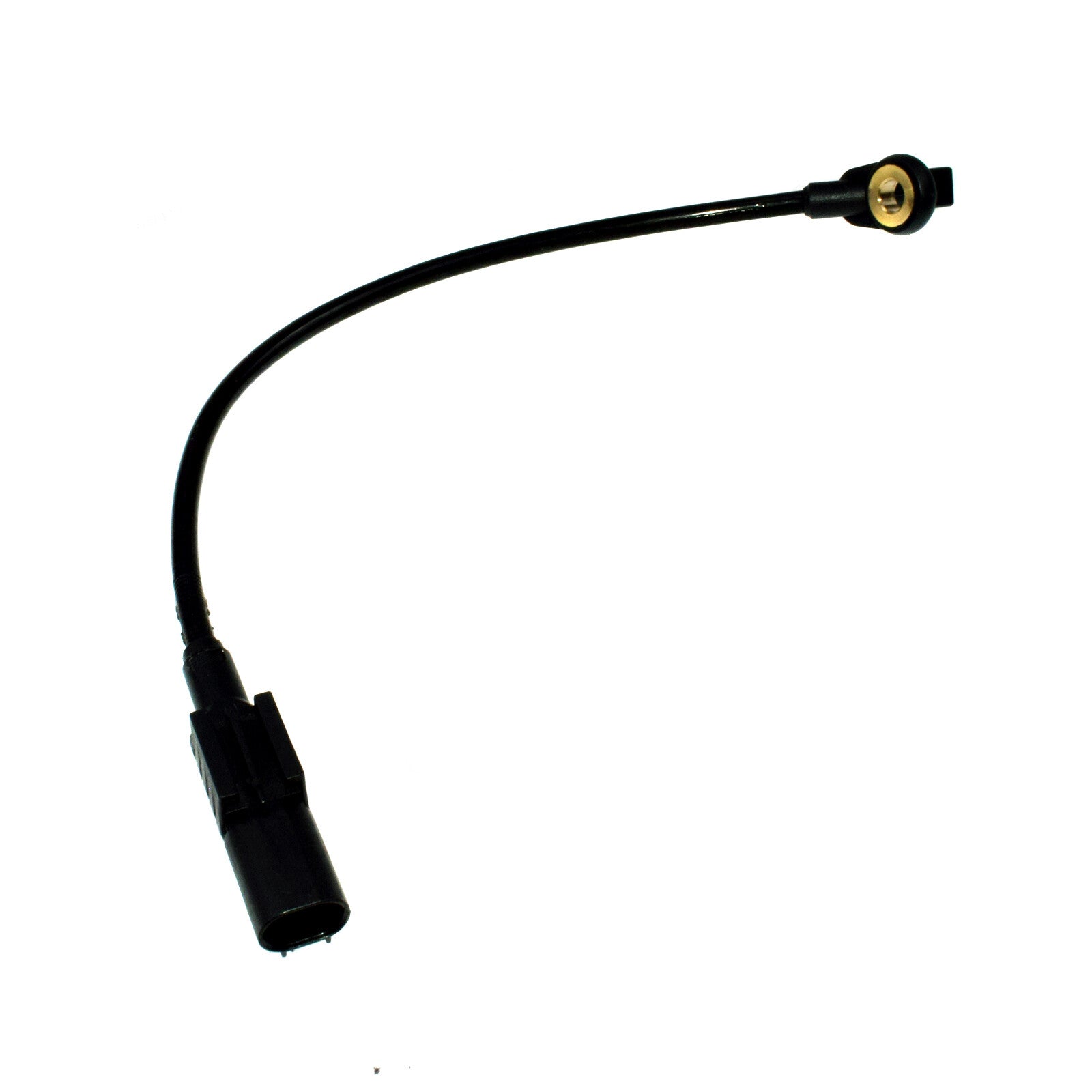 The new ABS wheel speed sensors (left or right rear) are suitable for Mercedes-Benz GL350, 450, ML350, 450, and 500 models.