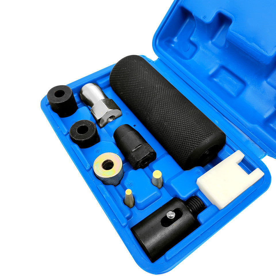 Fuel Injector Remove Tool Kit Fit for BMW N20 N55 N63 S63 N43 N47 N57 B38 Engine
