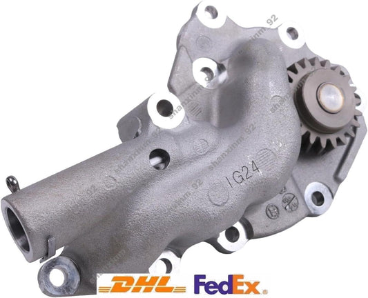 Oil Pump 15110-2150 15110-2040E for Hino J08C J08CT JO8C Engine Kobelco SK210