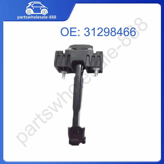 31298466 NEW for Volvo Front Door Hinge Check Arm for Volvo S60 V60 V60CC 2007-2018