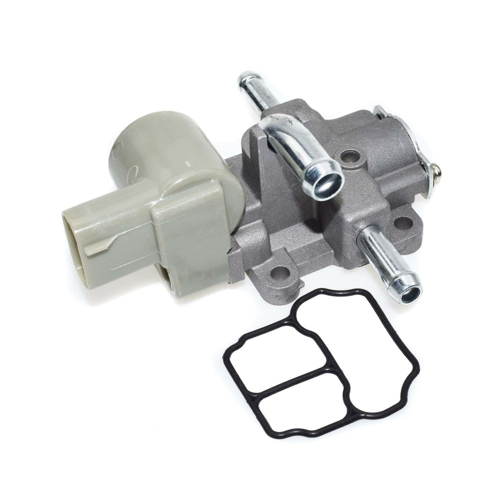 Idle Air Control Valve for Toyota Tacoma 2003 DLX Extended Cab Pickup 2Door 3.4L