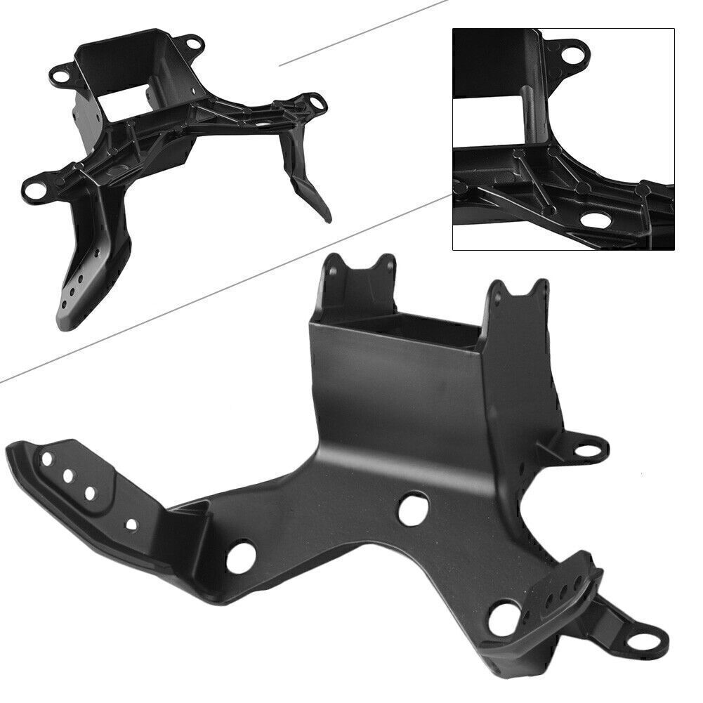 Verkleidung Strebenhalterung Scheinwerferverkleidung f¨¹r for Yamaha YZF R6 2008-2012