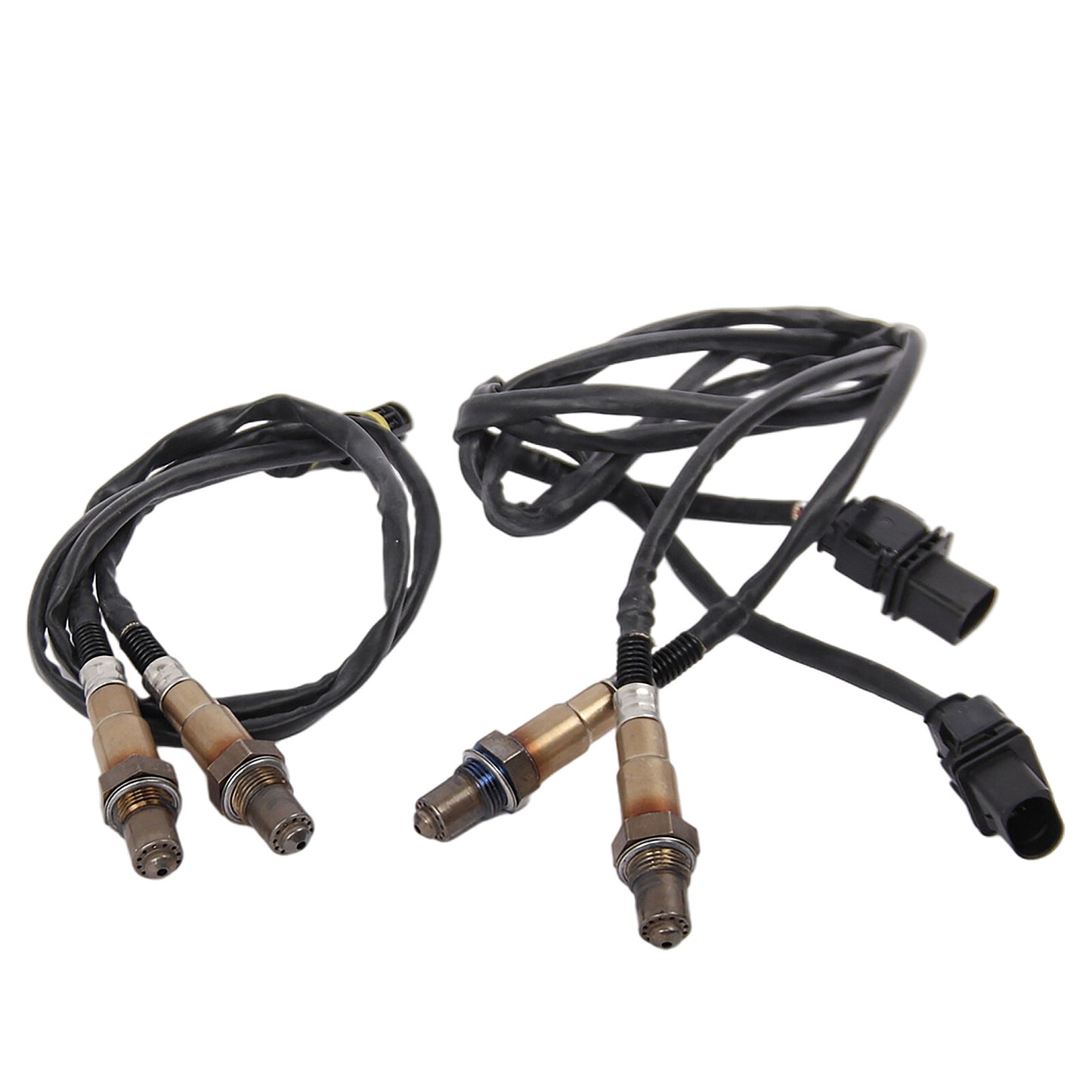 Upstream oxygen sensor 89467-06250 is suitable for Toyota for Camry and for Lexus ES300h 2018-2022 2.5L engines.