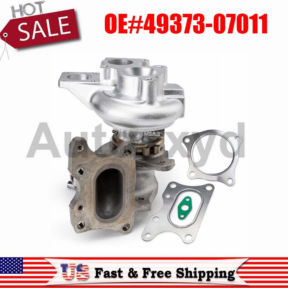 49373-07011 Turbocharger suitable for Honda CRV for Civic 1.5 T L15B7 2SV 2HX 2015-21
