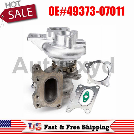 49373-07011 Turbocharger suitable for Honda CRV for Civic 1.5 T L15B7 2SV 2HX 2015-21