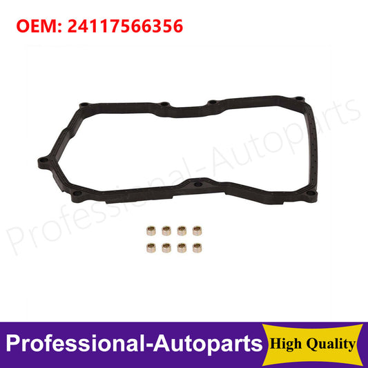 24117566356 1 set of transmission disc gasket seals suitable for BMW for Mini Cooper Paceman 1.6L
