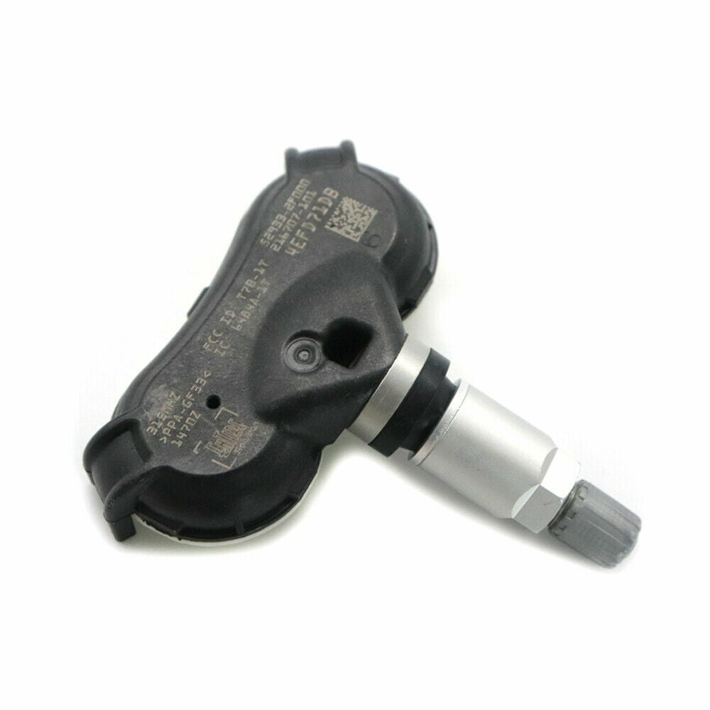 4x 52933-2S510 Tire Pressure Sensor Monitor (TPMS) for Hyundai and for Kia 315MHz