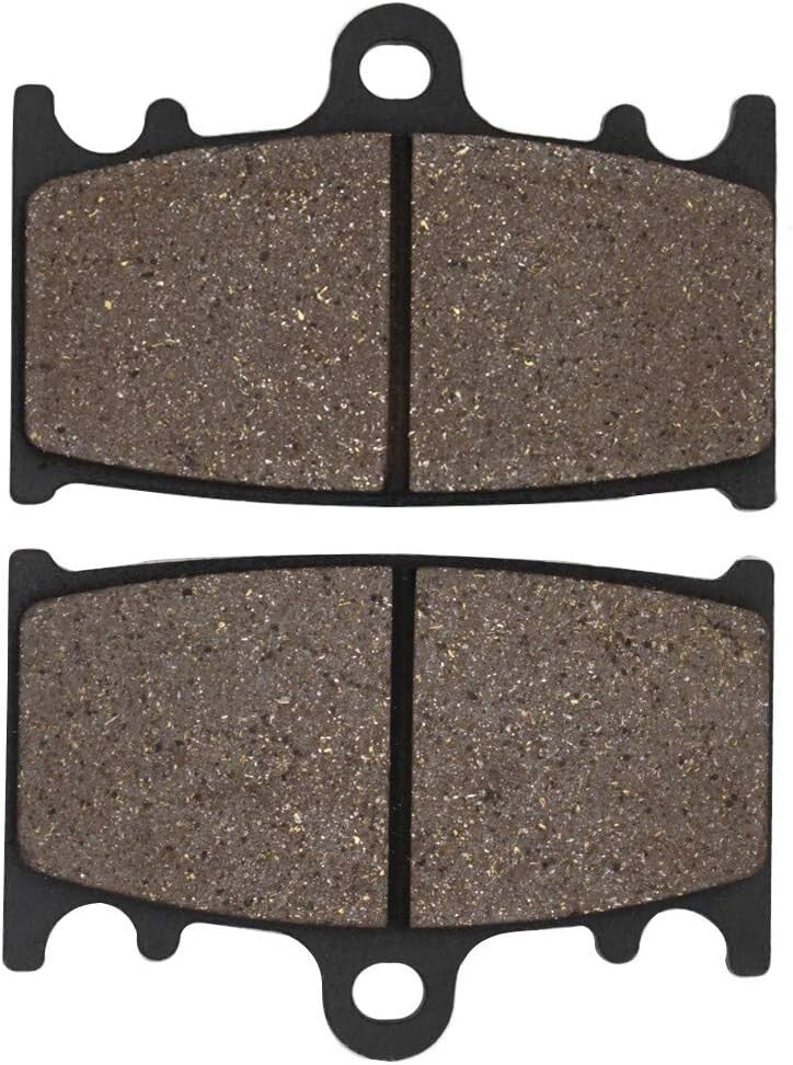 Brake Pads for Suzuki I GSR600 2006-2010 GSXR600 1997-2003 GSXR400 2006-2008