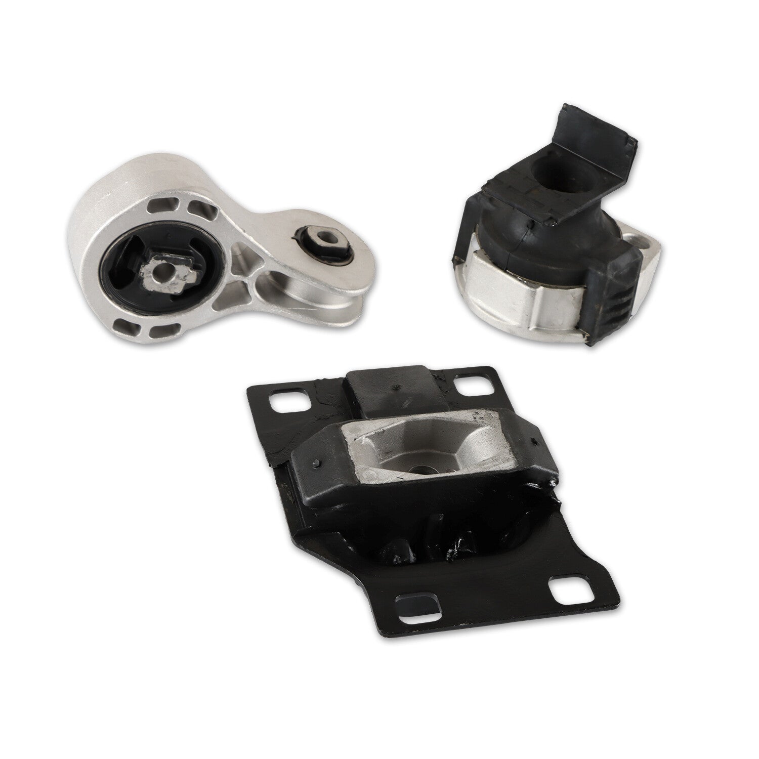 Engine Motor  Trans Mount for 2008-2011 for Ford Focus 2.0L A2986 A5322 A5312 NEW