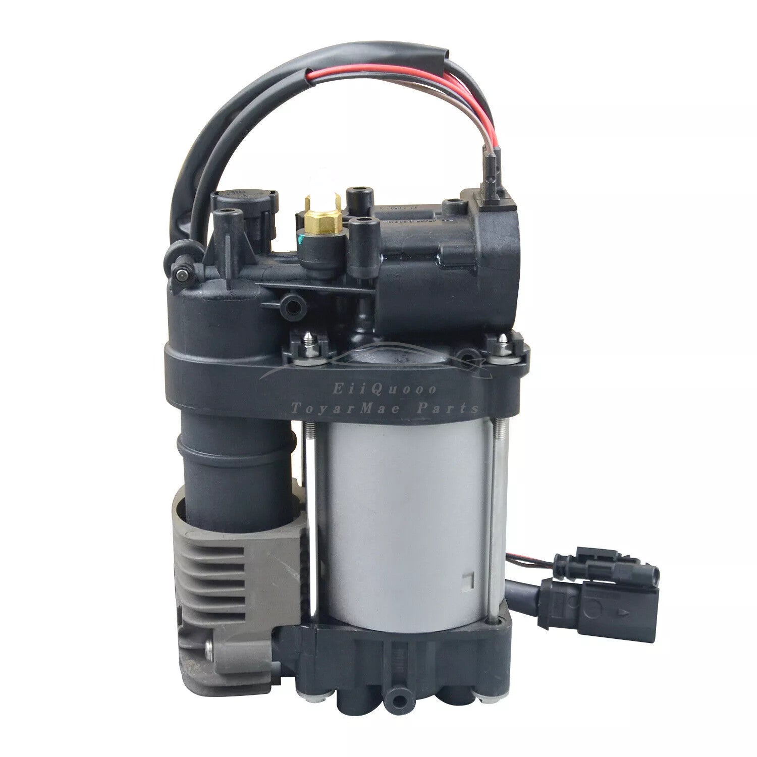 New Air Suspension Compressor for Volvo S90 (MKII) XC60 V90 XC90 14-19 31360720
