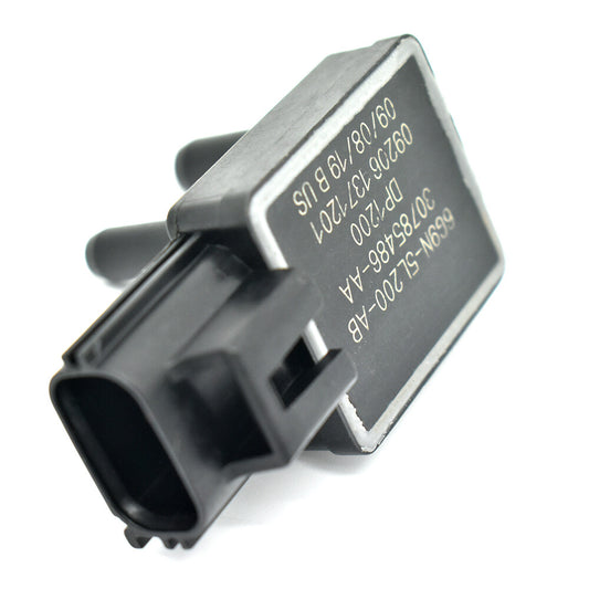 Mass Air Flow Sensor Hitachi MAF0133