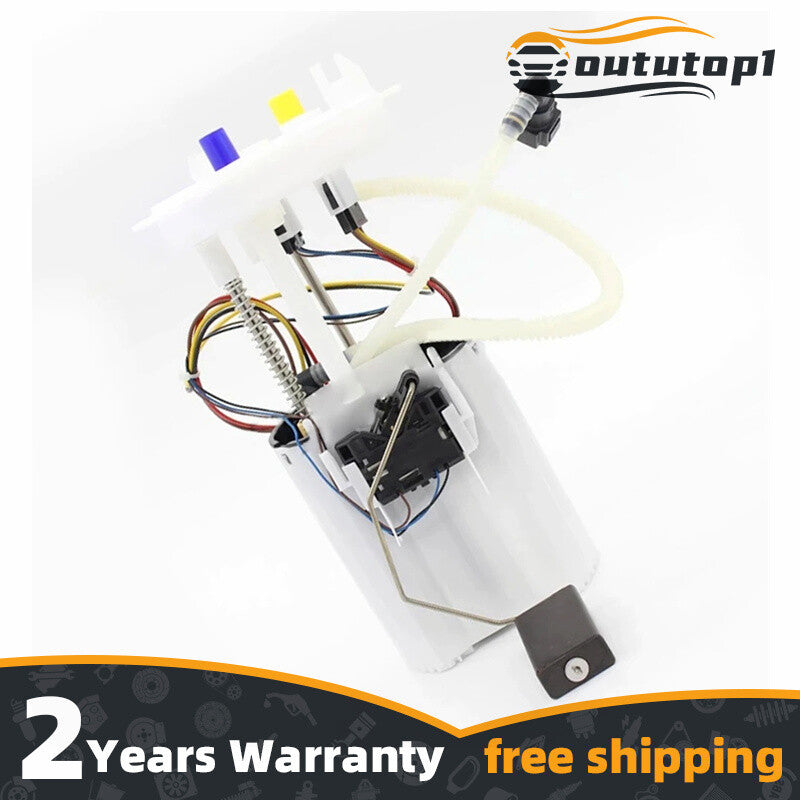 Fuel Pump Module Assembly for VW Sharan for Seat Alhambra 7N0919051M