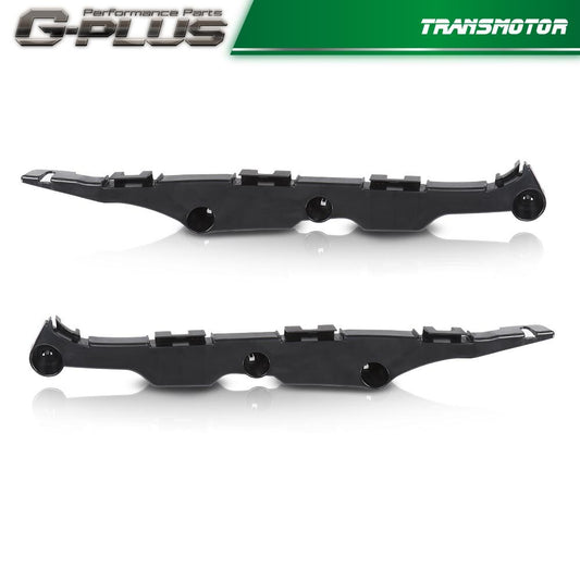 Bumper bracket suitable for 2005-2010 for Toyota for Avalon 2-piece front left and right bumper kit.